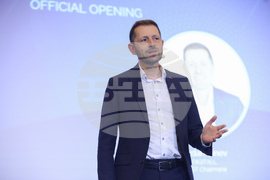 SEE ITS Summit 2025 - форум за иновации и технологии в Югоизточна Европа