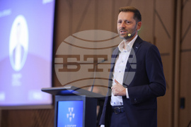 SEE ITS Summit 2025 - форум за иновации и технологии в Югоизточна Европа