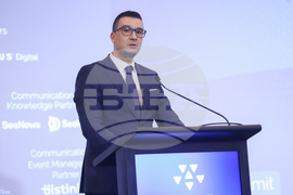 SEE ITS Summit 2025 - форум за иновации и технологии в Югоизточна Европа