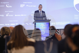 SEE ITS Summit 2025 - форум за иновации и технологии в Югоизточна Европа