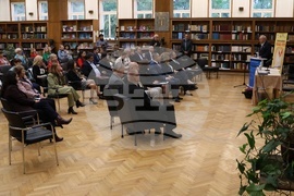 „Читалище и време. Историко-философски аспекти на началото“ - конференция