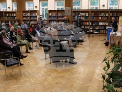 „Читалище и време. Историко-философски аспекти на началото“ - конференция