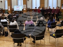 „Читалище и време. Историко-философски аспекти на началото“ - конференция