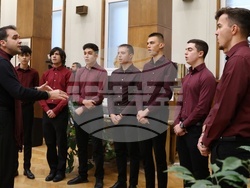 „Читалище и време. Историко-философски аспекти на началото“ - конференция