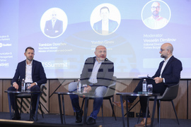 SEE ITS Summit 2025 - форум за иновации и технологии в Югоизточна Европа