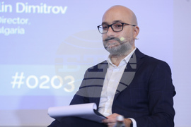 SEE ITS Summit 2025 - форум за иновации и технологии в Югоизточна Европа