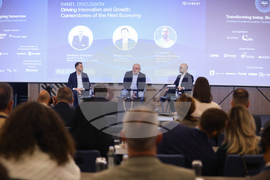 SEE ITS Summit 2025 - форум за иновации и технологии в Югоизточна Европа