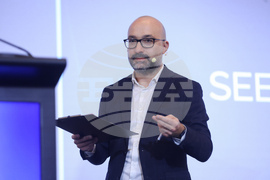SEE ITS Summit 2025 - форум за иновации и технологии в Югоизточна Европа
