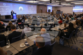 SEE ITS Summit 2025 - форум за иновации и технологии в Югоизточна Европа