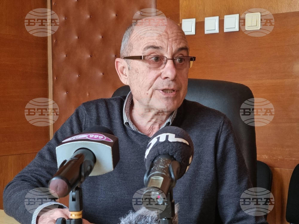 Засиленият мигрантски натиск се отразява и на ямболската болница, заяви директорът ѝ