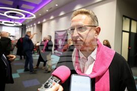 Бургас - Георги Бърдаров - изявление