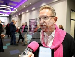 Бургас - Георги Бърдаров - изявление