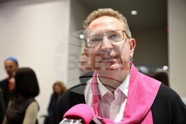 Бургас - Георги Бърдаров - изявление
