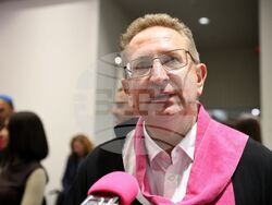 Бургас - Георги Бърдаров - изявление