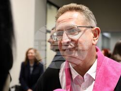 Бургас - Георги Бърдаров - изявление