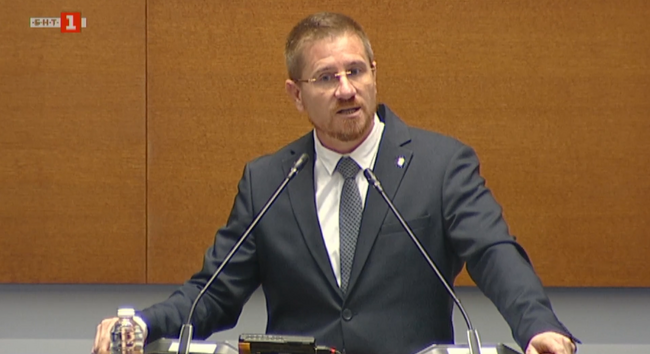 "Възраждане" настоява за изработване на национална стратегия за активиране на трудовия резерв на страната