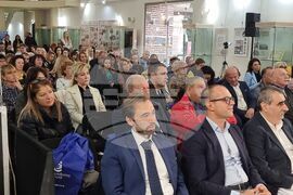 Ямбол - информационна среща - евро