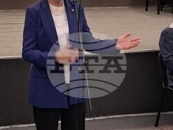 Снимка: Община Стара Загора