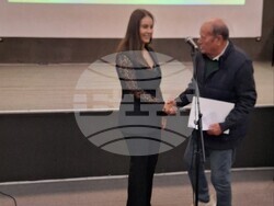 Снимка: Община Стара Загора