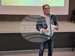 Снимка: Община Стара Загора