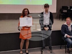 Снимка: Община Стара Загора