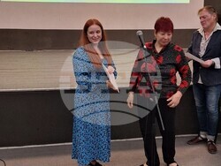 Снимка: Община Стара Загора