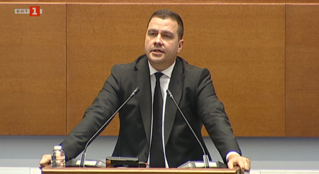 ИТН излезе с декларация относно свалянето на мониторинга на ПАСЕ над България и поиска Надежда Йорданова да обясни гласа си "въздържал се"