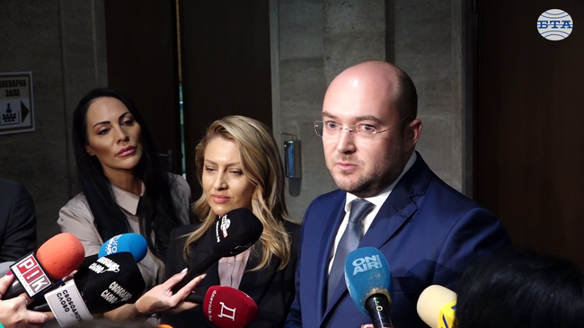 Много трудно някой може да обвини ПАСЕ в политическа пристрастност или че прави услуги на мнозинството, каза Георги Георгиев