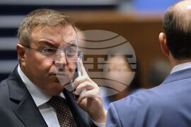 Народно събрание - заседание - Костадин Ангелов