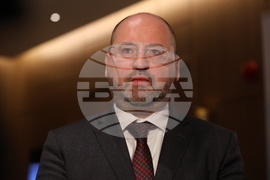 Група на Европейските консерватори и реформисти в ЕП - изнесено заседание