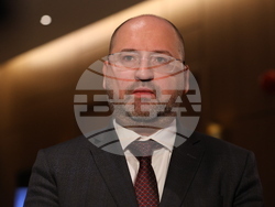 Група на Европейските консерватори и реформисти в ЕП - изнесено заседание