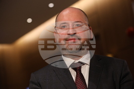 Група на Европейските консерватори и реформисти в ЕП - изнесено заседание