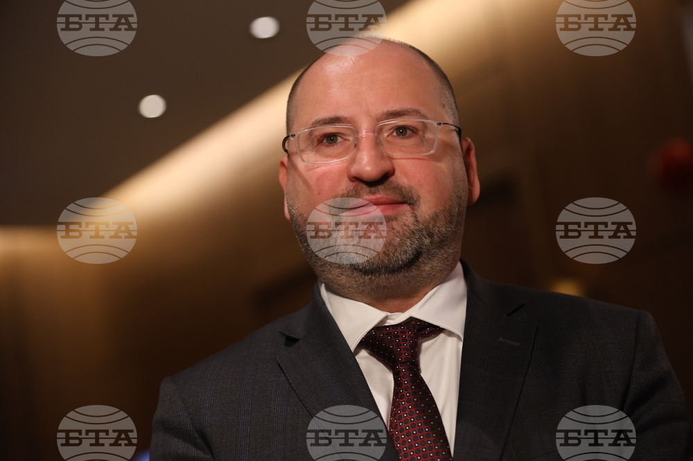 Група на Европейските консерватори и реформисти в ЕП - изнесено заседание