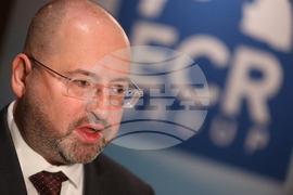 Група на Европейските консерватори и реформисти в ЕП - изнесено заседание