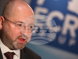 Група на Европейските консерватори и реформисти в ЕП - изнесено заседание