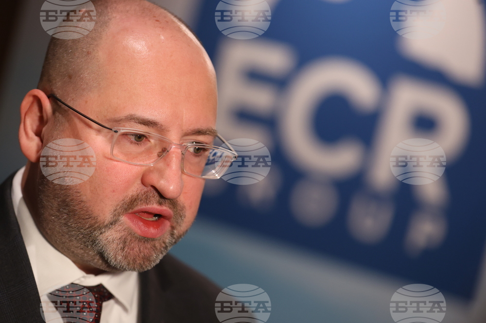Група на Европейските консерватори и реформисти в ЕП - изнесено заседание