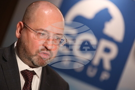 Група на Европейските консерватори и реформисти в ЕП - изнесено заседание