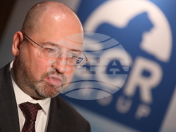 Група на Европейските консерватори и реформисти в ЕП - изнесено заседание