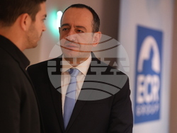 Група на Европейските консерватори и реформисти в ЕП - изнесено заседание