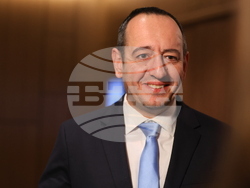 Група на Европейските консерватори и реформисти в ЕП - изнесено заседание