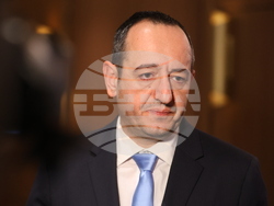 Група на Европейските консерватори и реформисти в ЕП - изнесено заседание