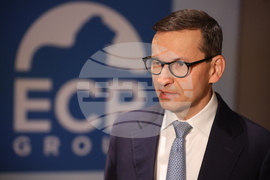 Група на Европейските консерватори и реформисти в ЕП - изнесено заседание