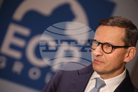 Група на Европейските консерватори и реформисти в ЕП - изнесено заседание