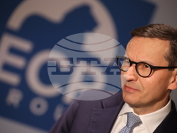 Група на Европейските консерватори и реформисти в ЕП - изнесено заседание