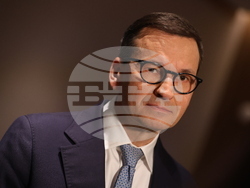 Група на Европейските консерватори и реформисти в ЕП - изнесено заседание