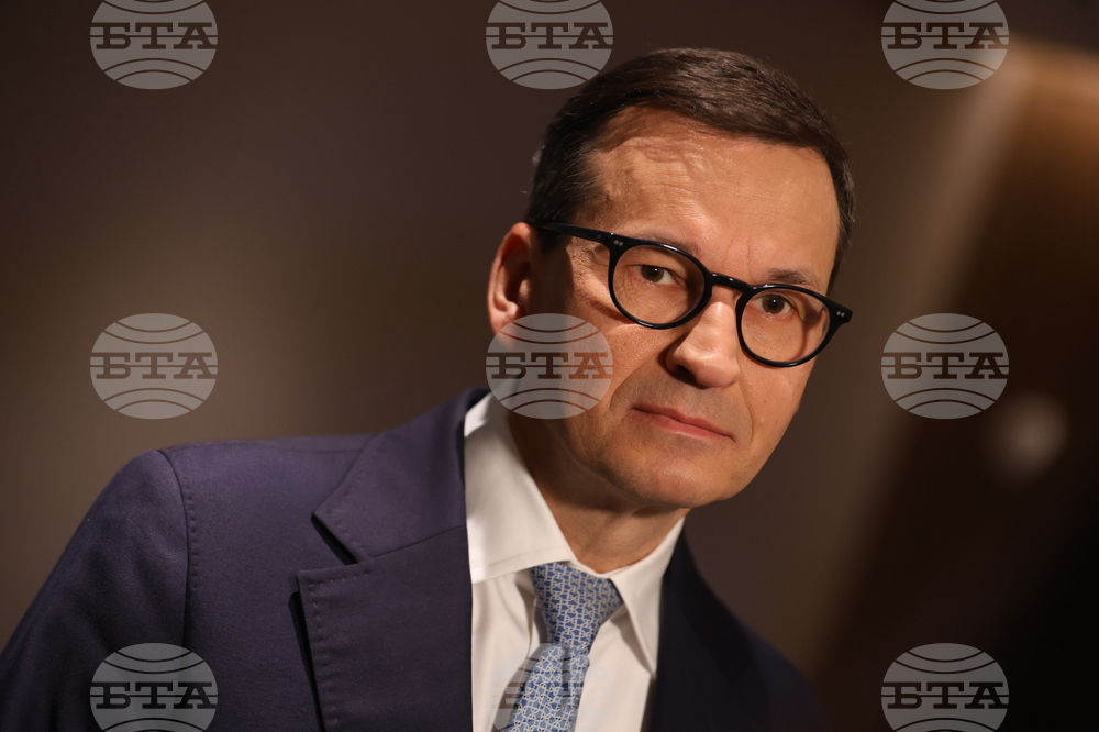Група на Европейските консерватори и реформисти в ЕП - изнесено заседание