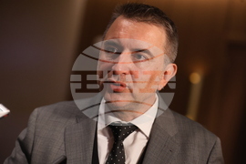 Група на Европейските консерватори и реформисти в ЕП - изнесено заседание