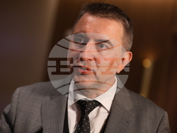 Група на Европейските консерватори и реформисти в ЕП - изнесено заседание