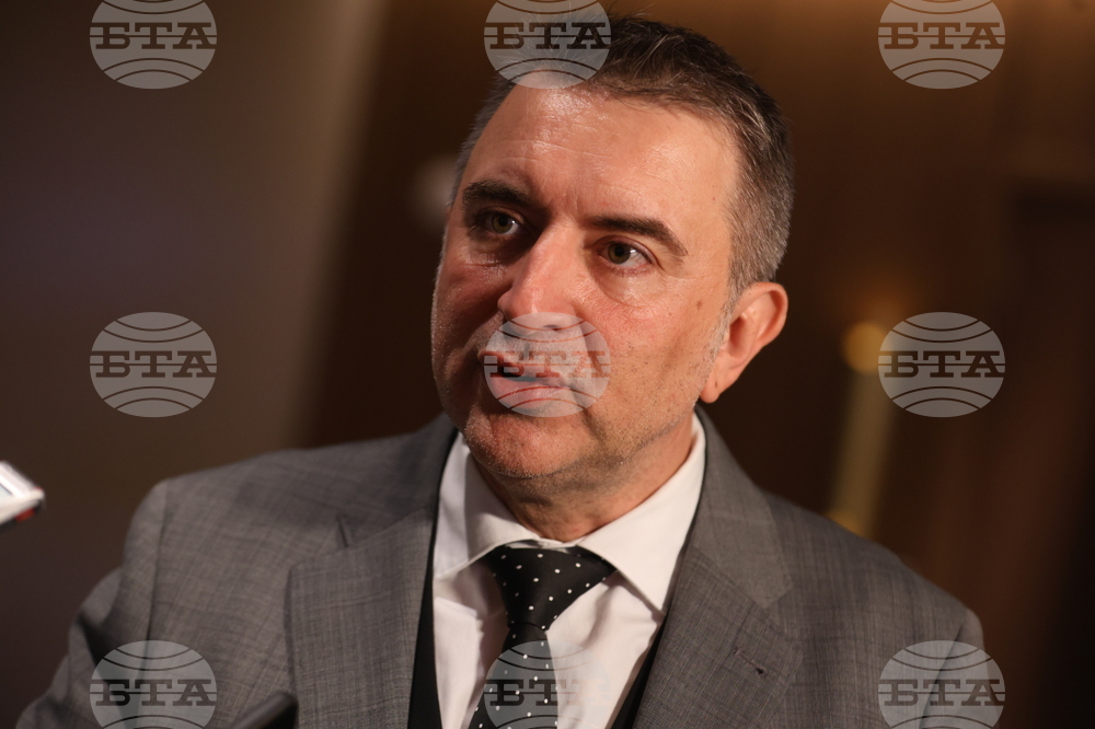 Група на Европейските консерватори и реформисти в ЕП - изнесено заседание