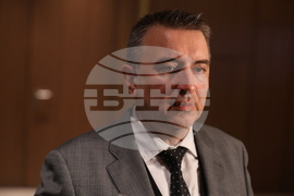 Група на Европейските консерватори и реформисти в ЕП - изнесено заседание